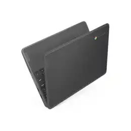 Lenovo 500e Yoga Chromebook Gen 4 82W4 - Conception inclinable - Intel N-series - N200 - jusqu'à 3.7 GHz... (82W4000LFR)_7
